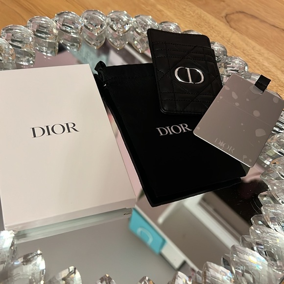 🖤🖤Dior Cannage Mirror - Picture 7 of 11